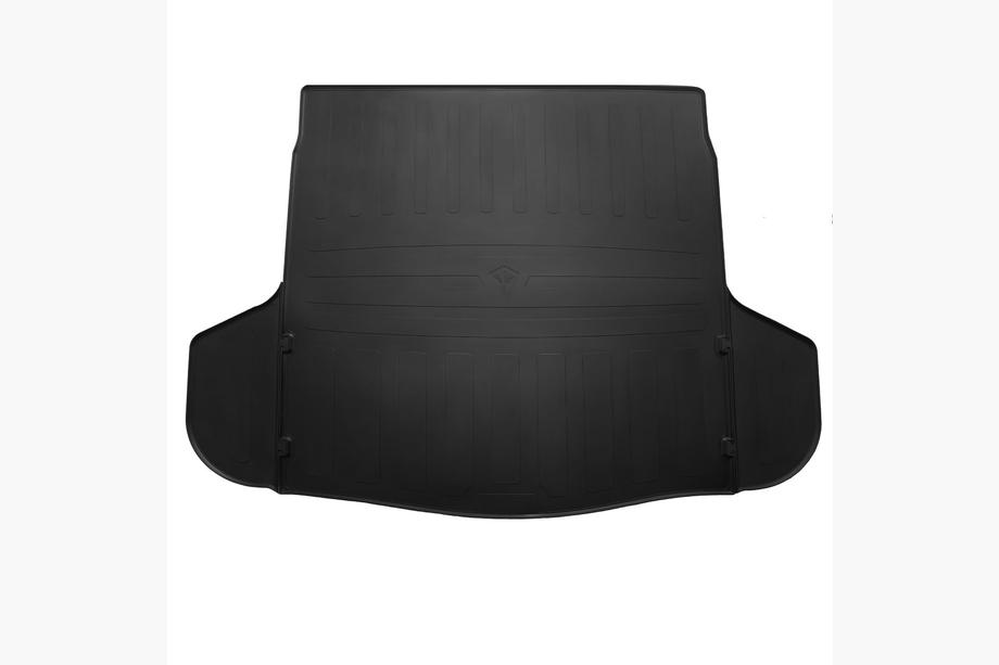 Mazda 6 2012-2024 Gummi Kofferraumwanne Sedan (Stingray) Image