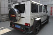 Tuning- und Zubehörsortiment für Mercedes G W463 Foto 7