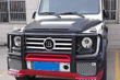 Tuning- und Zubehörsortiment für Mercedes G W463 Foto 3