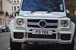 Tuning- und Zubehörsortiment für Mercedes G W463 Foto 4