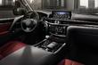Durchsuchen Sie die aktualisierte SUV Lexus LX Foto 5