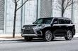 Durchsuchen Sie die aktualisierte SUV Lexus LX Foto 1