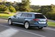 Review Volkswagen Passat Variant Kombi Foto 3