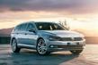 Review Volkswagen Passat Variant Kombi Foto 6