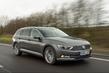Review Volkswagen Passat Variant Kombi Foto 2