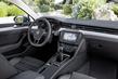 Review Volkswagen Passat Variant Kombi Foto 5