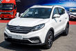 Durchsuchen Sie die aktualisierte Crossover 580 Dongfeng Foto 4