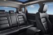 Chery Tiggo 7: Crossover-Flaggschiff des chinesischen Herstellers Foto 6