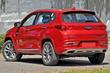 Chery Tiggo 7: Crossover-Flaggschiff des chinesischen Herstellers Foto 7