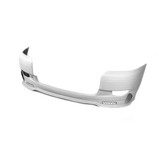 Frontstoßstangenlippe (2006-2014, DRL) Ford Transit 2000–2014 Foto 3