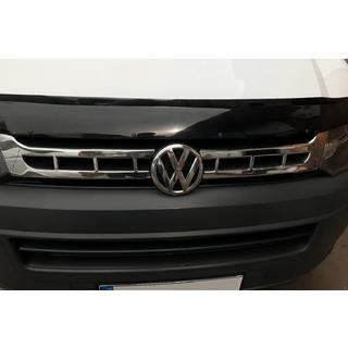 Grill Blenden Chrom (Carmos, 2 Stk., Edelstahl) Foto 4