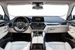Eine dreitürige liftbek BMW 6-Series Gran Turismo Foto 5