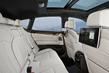 Eine dreitürige liftbek BMW 6-Series Gran Turismo Foto 7