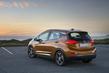 Der elektrische Opel Ampera Fließheck-e Foto 9