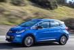 Der elektrische Opel Ampera Fließheck-e Foto 6