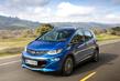 Der elektrische Opel Ampera Fließheck-e Foto 3
