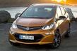 Der elektrische Opel Ampera Fließheck-e Foto 1