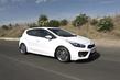 Übersicht Fließheck KIA Ceed GT Foto 2