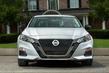Die sechste Generation der Limousine Nissan Altima Foto 8