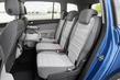 Übersicht der kompakte Minivan Volkswagen Touran Foto 6