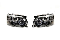 Range Rover III L322 2002-2012 Frontscheinwerfer (2 Stk) Foto 1