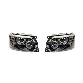Frontscheinwerfer (2 Stk) Range Rover III L322 2002-2012 Foto 1