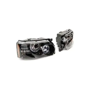Frontscheinwerfer (2 Stk) Range Rover III L322 2002-2012 Foto 2