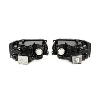 Frontscheinwerfer (2 Stk) Range Rover III L322 2002-2012 Foto 4
