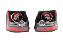 Range Rover Sport 2005-2013 Rückleuchten OEM (2 Stk) Foto 2