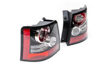 Range Rover Sport 2005-2013 Rückleuchten OEM (2 Stk) Foto 3