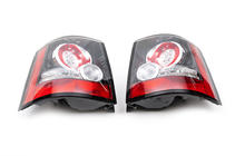 Range Rover Sport 2005-2013 Rückleuchten OEM (2 Stk) Foto 5