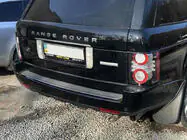 Range Rover III L322 2002-2012 Rückleuchten Facelift (2 Stk) Foto 3