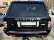 Range Rover III L322 2002-2012 Rückleuchten Facelift (2 Stk) Foto 7