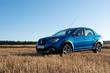 Limousine Geländewagen Renault Logan Stepway Foto 5