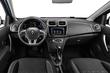 Limousine Geländewagen Renault Logan Stepway Foto 3