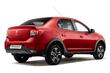 Limousine Geländewagen Renault Logan Stepway Foto 2