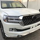Toyota Land Cruiser 200 2007-2021 Kühlergrill 2016-2021 (TRD) Foto 5