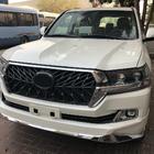 Toyota Land Cruiser 200 2007-2021 Kühlergrill 2016-2021 (TRD) Foto 6