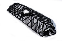 Toyota Land Cruiser 200 2007-2021 Kühlergrill 2016-2021 (TRD) Foto 1