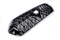 Toyota Land Cruiser 200 2007-2021 Kühlergrill 2016-2021 (TRD) Foto 8