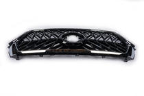 Toyota Land Cruiser 200 2007-2021 Kühlergrill 2016-2021 (TRD) Foto 9