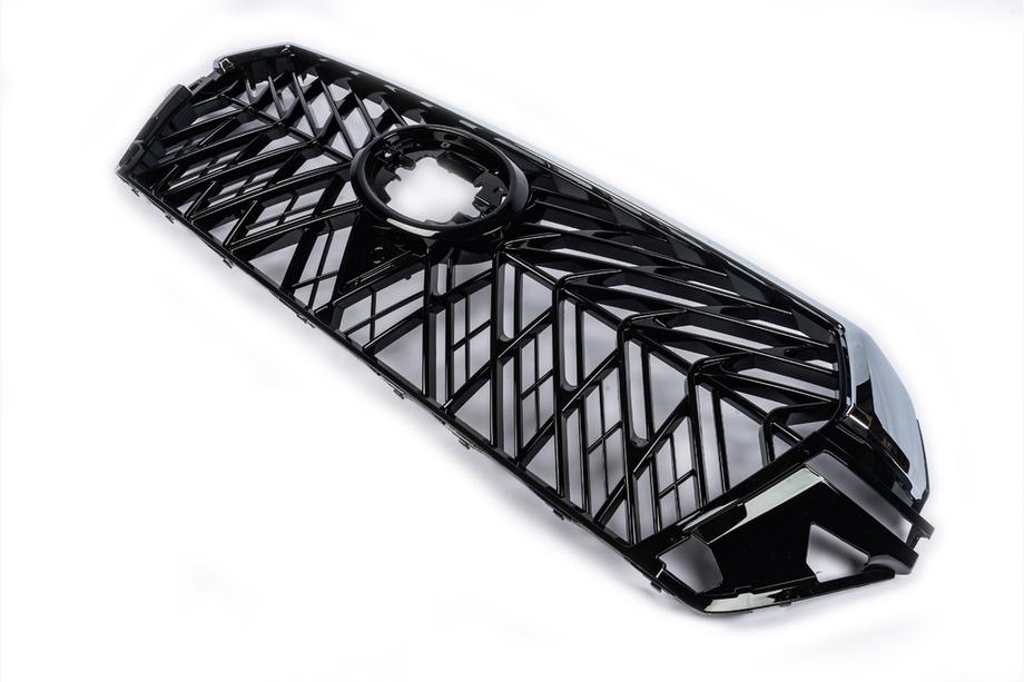 Toyota Land Cruiser 200 2007-2021 Kühlergrill 2016-2021 (TRD) Image