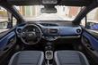 Übersicht der Hybrid-Modifikation Toyota Yaris Hybrid Fließheck Foto 5
