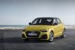 Übersicht der Audi A1 Sportback der neuen Generation Foto 1