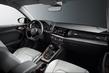 Übersicht der Audi A1 Sportback der neuen Generation Foto 4