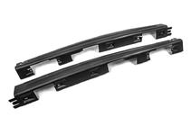 Range Rover Sport 2005-2013 Schwellerleisten Zierleisten (2 Stk.) Foto 3