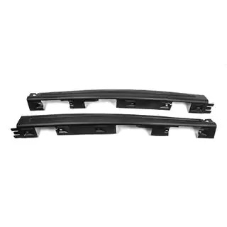 Schwellerleisten Zierleisten (2 Stk.) Range Rover Sport 2005-2013 Foto 2