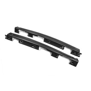 Schwellerleisten Zierleisten (2 Stk.) Range Rover Sport 2005-2013 Foto 1