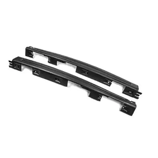 Schwellerleisten Zierleisten (2 Stk.) Range Rover Sport 2005-2013 Foto 1