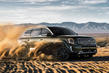 Kia Telluride: der große Crossover in der Modelreihe der Gesellschaft Foto 6